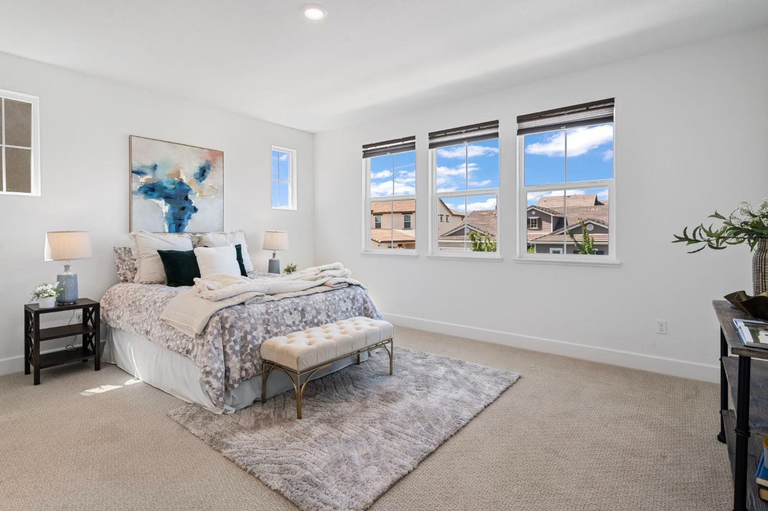 1442 S Wilshire Avenue