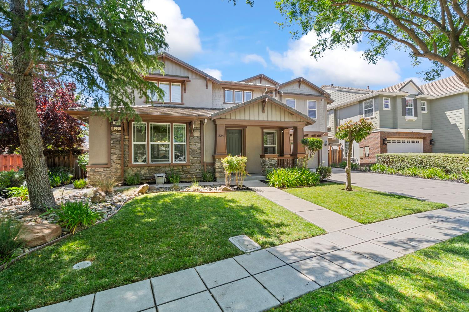 324 N Mill Valley Drive