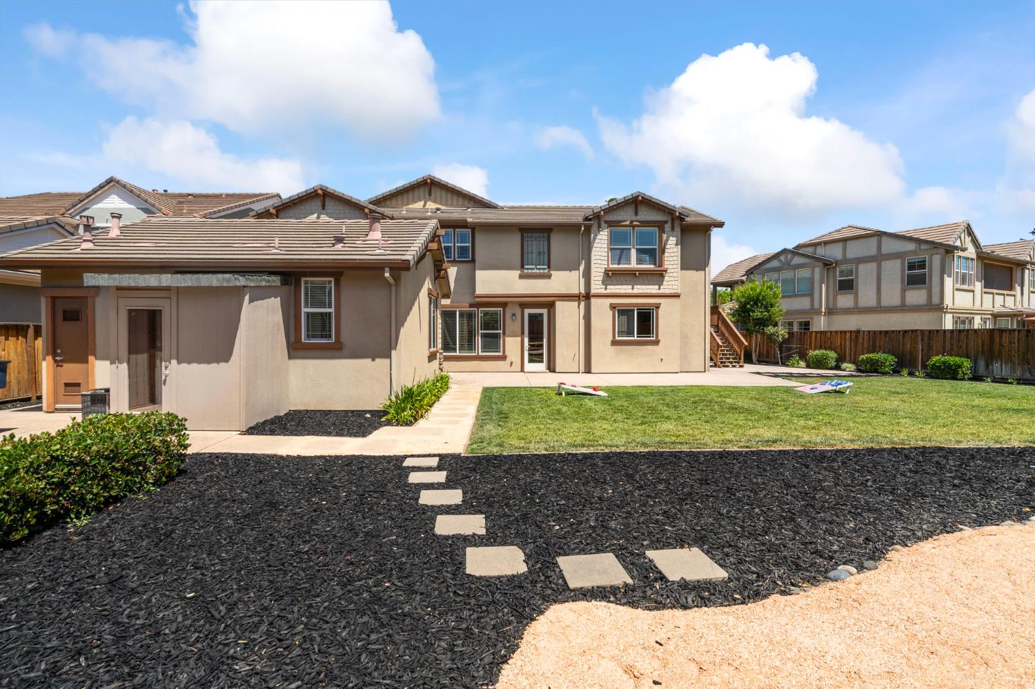 324 N Mill Valley Drive