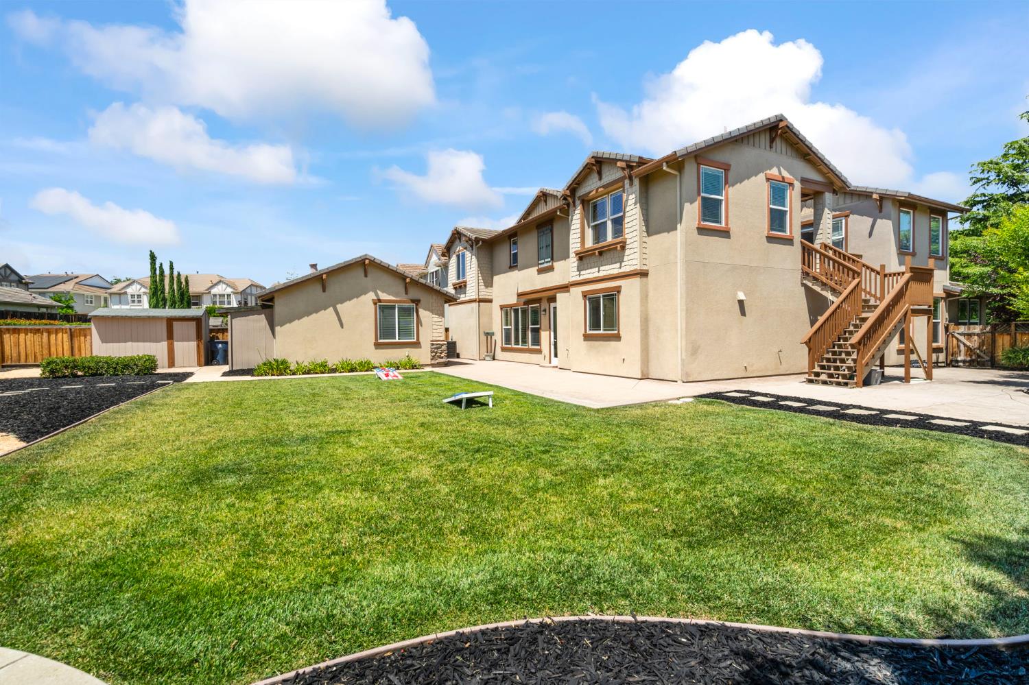 324 N Mill Valley Drive