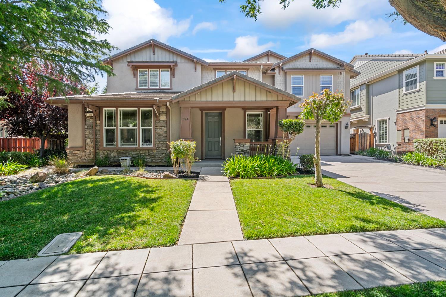 324 N Mill Valley Drive