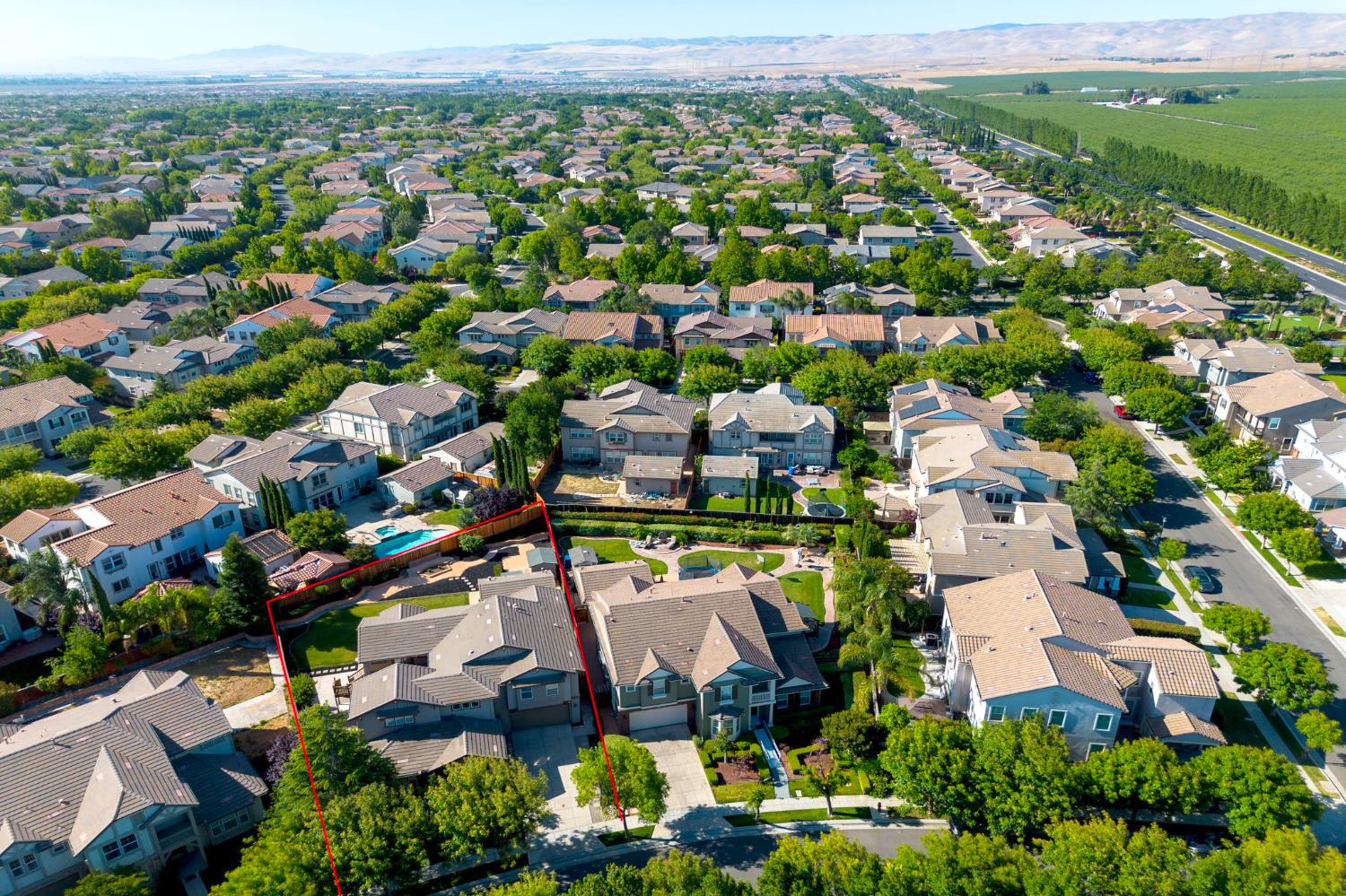 324 N Mill Valley Drive