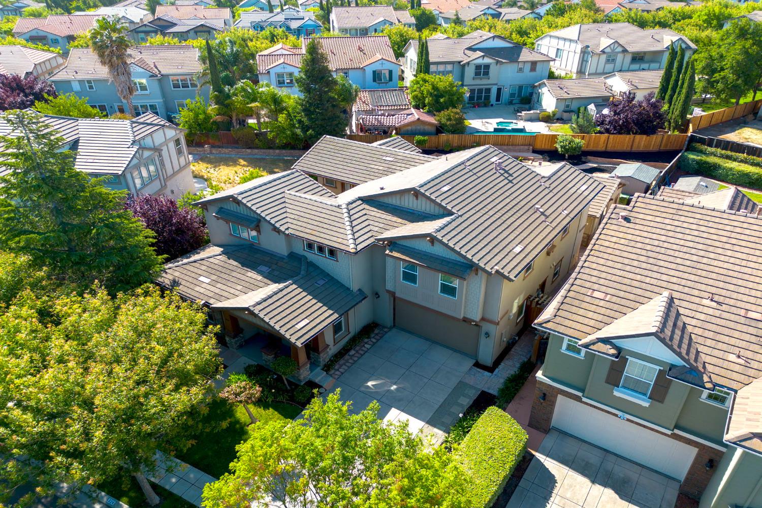 324 N Mill Valley Drive