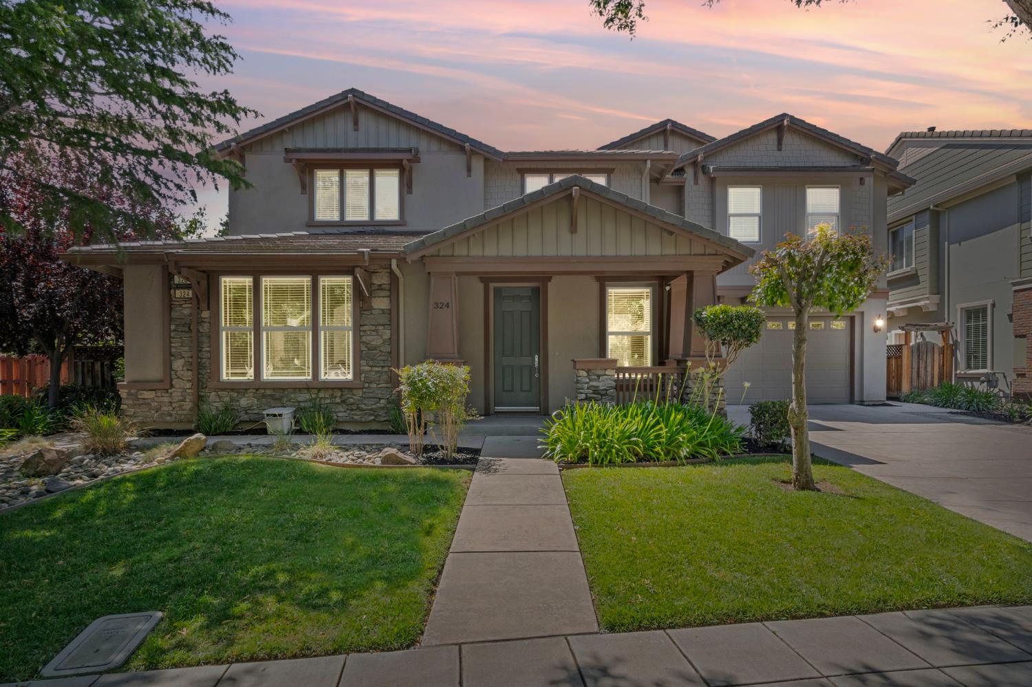 324 N Mill Valley Drive