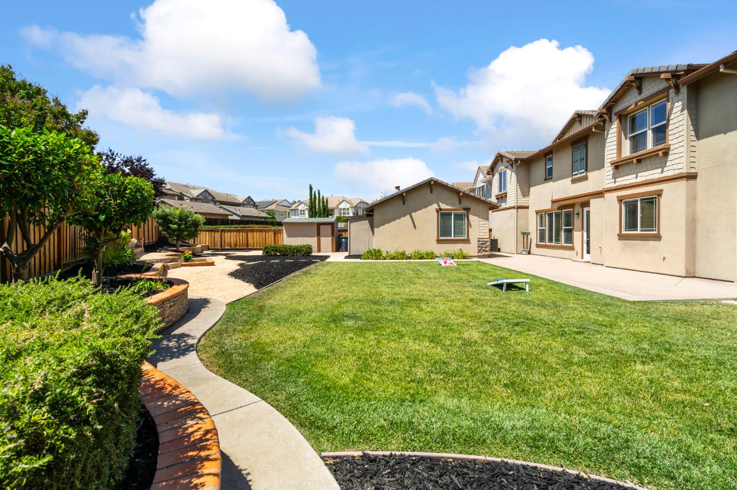 324 N Mill Valley Drive