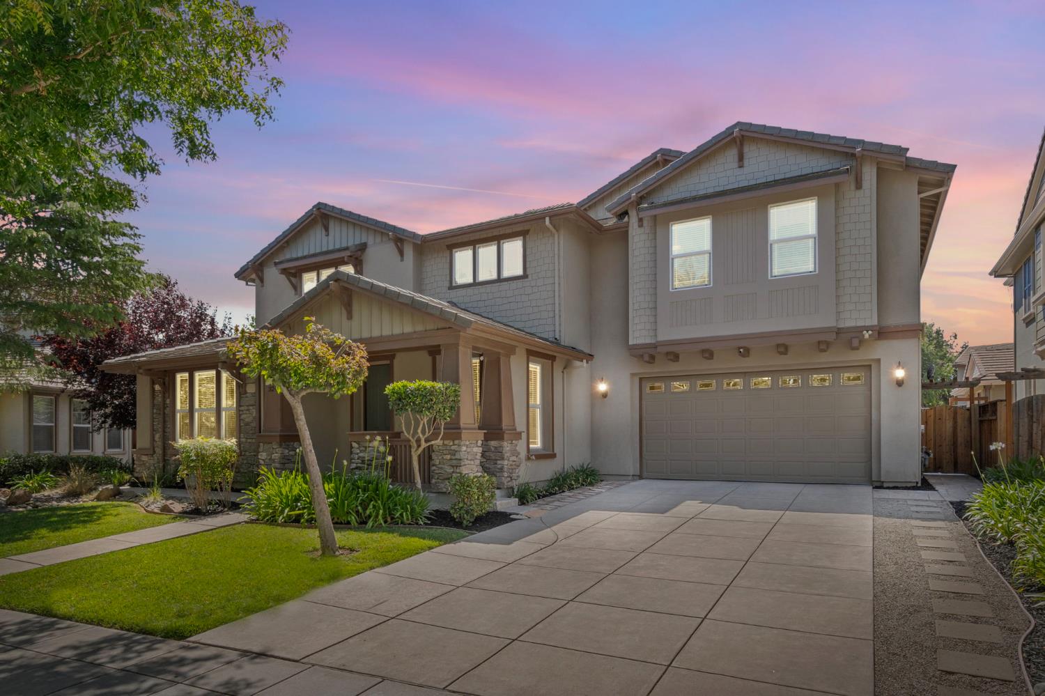 324 N Mill Valley Drive