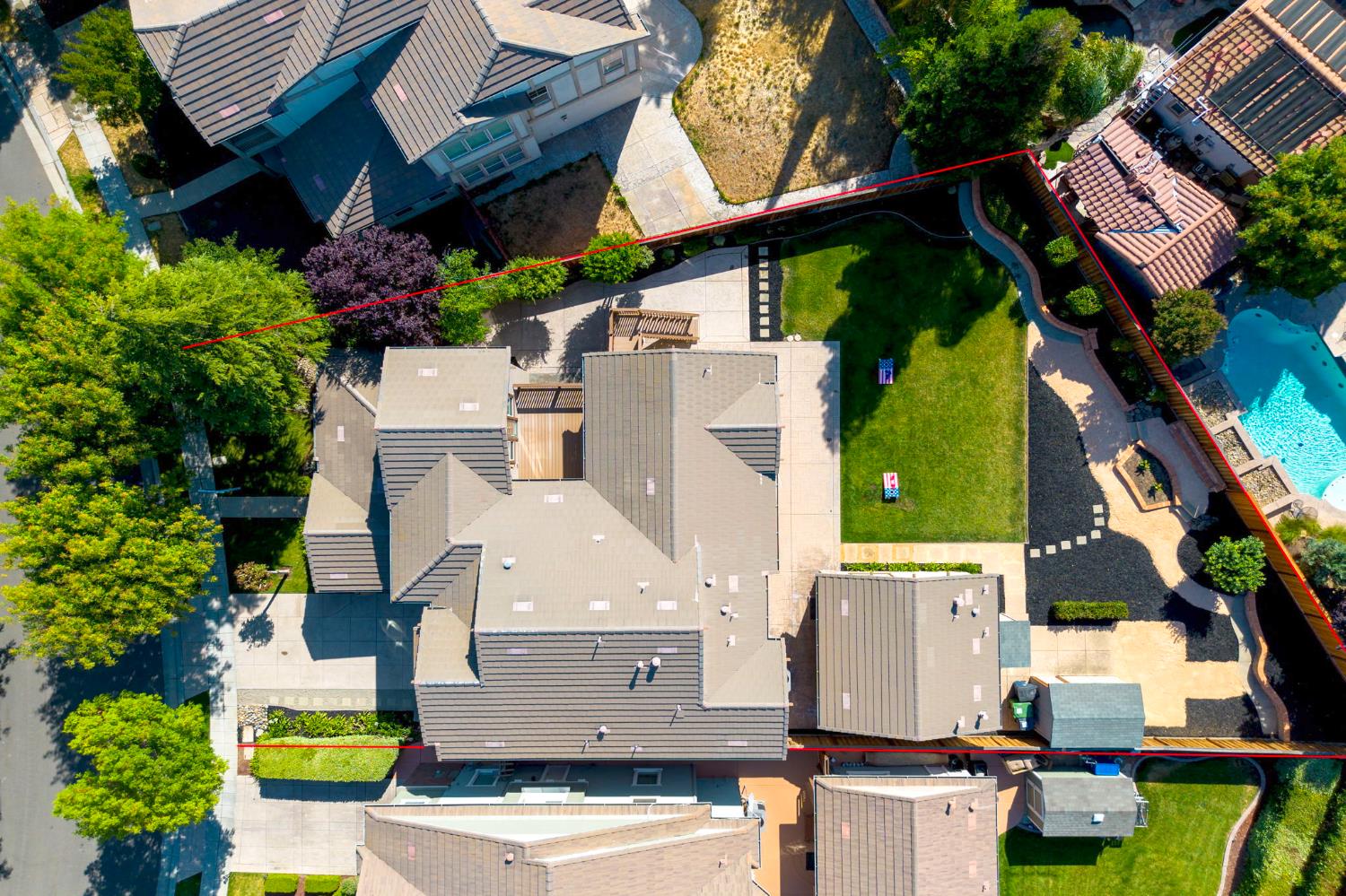 324 N Mill Valley Drive