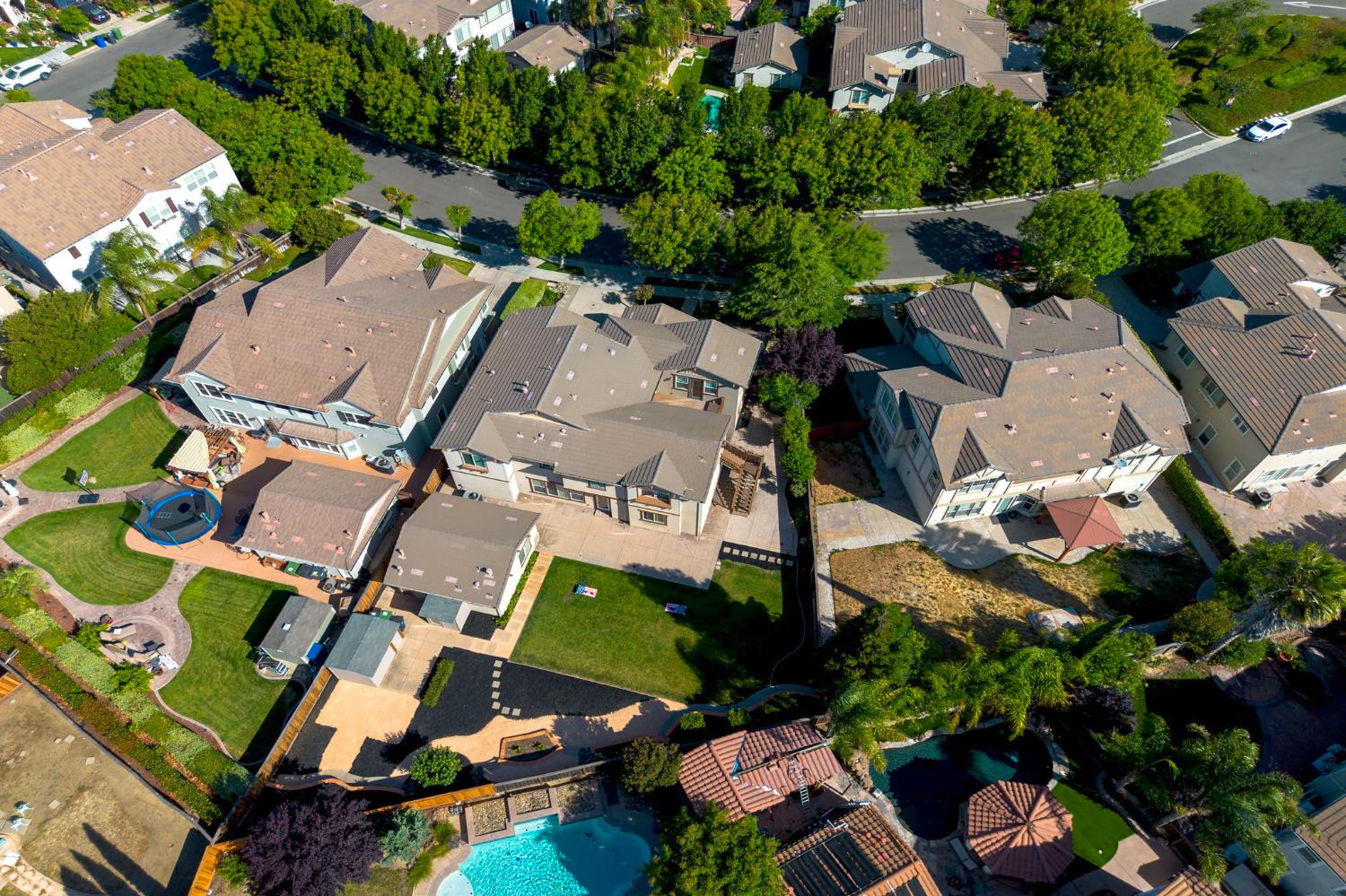 324 N Mill Valley Drive