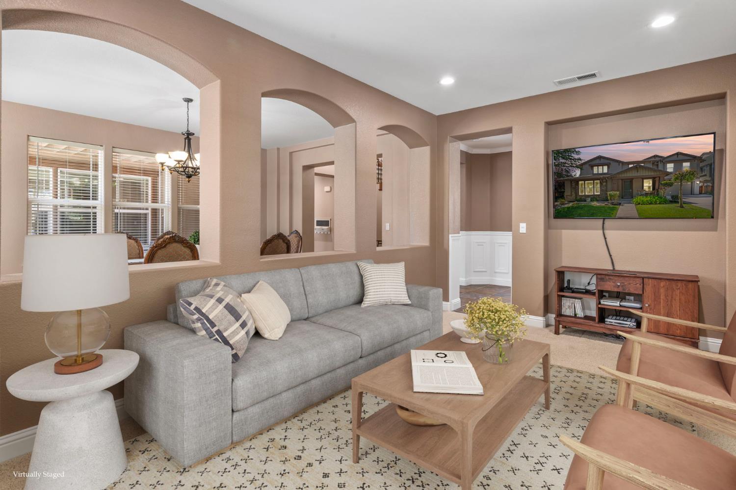 324 N Mill Valley Drive