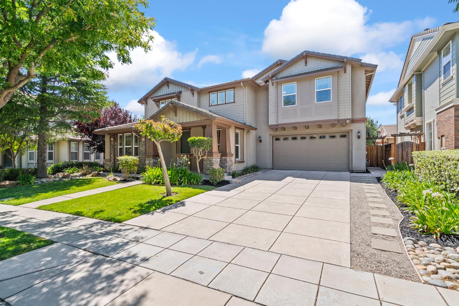 324 N Mill Valley Drive