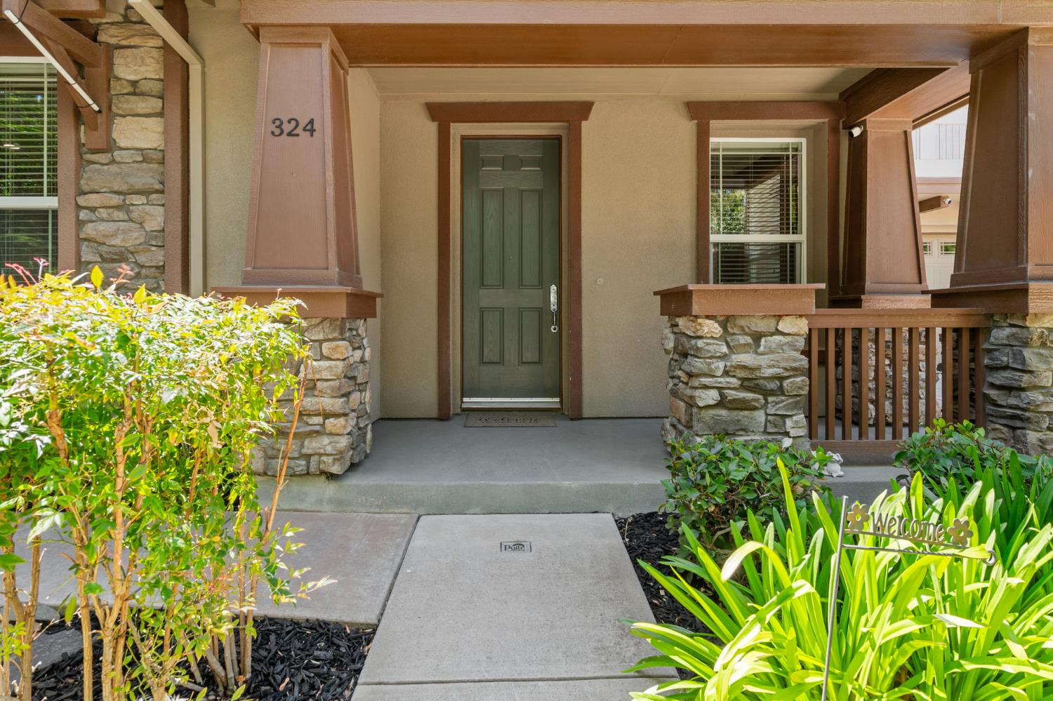 324 N Mill Valley Drive