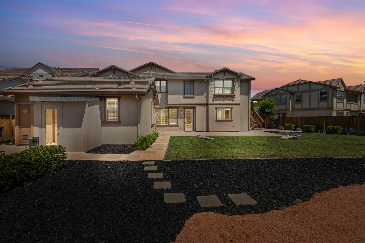 324 N Mill Valley Drive