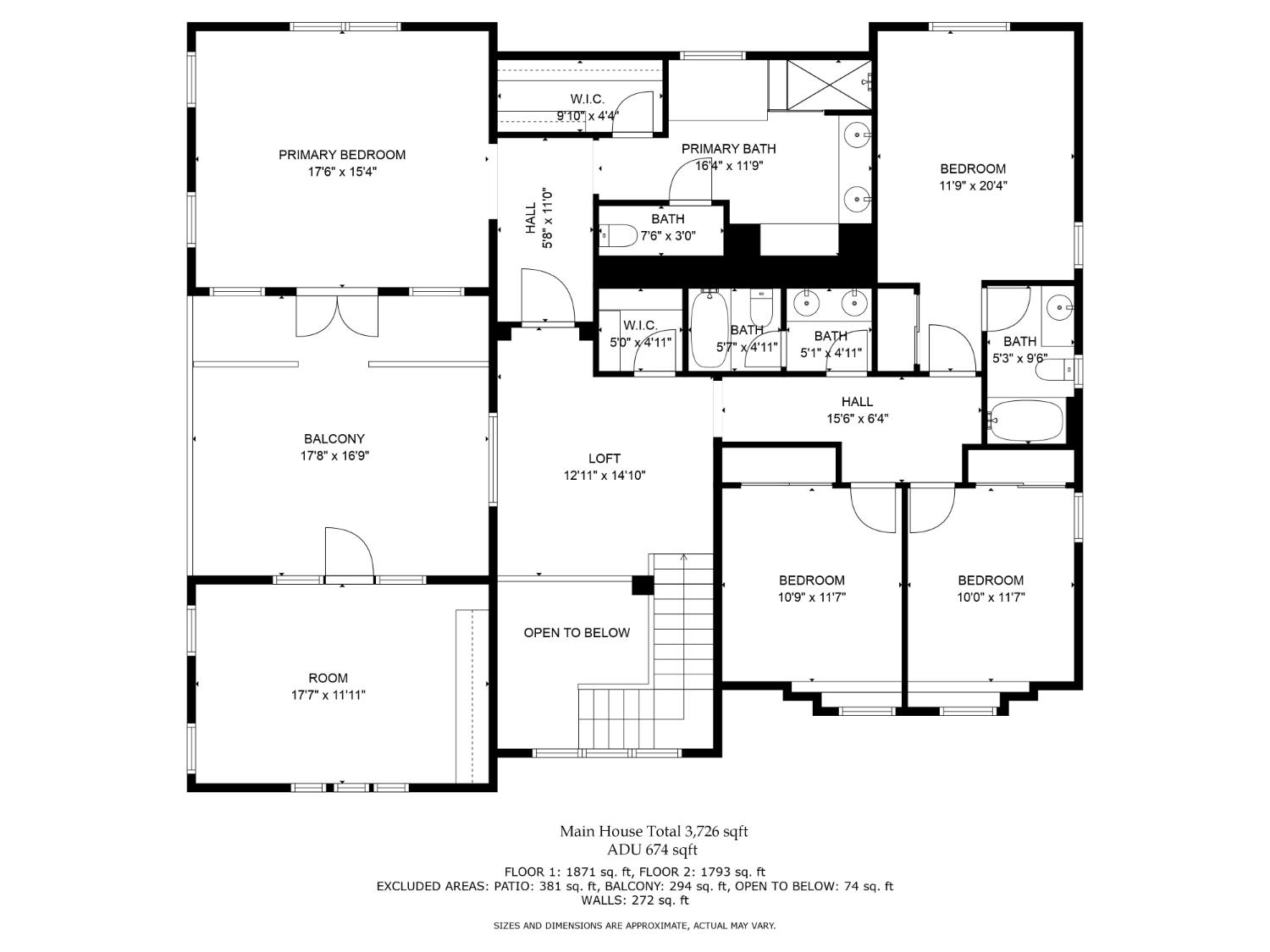 324 N Mill Valley Drive