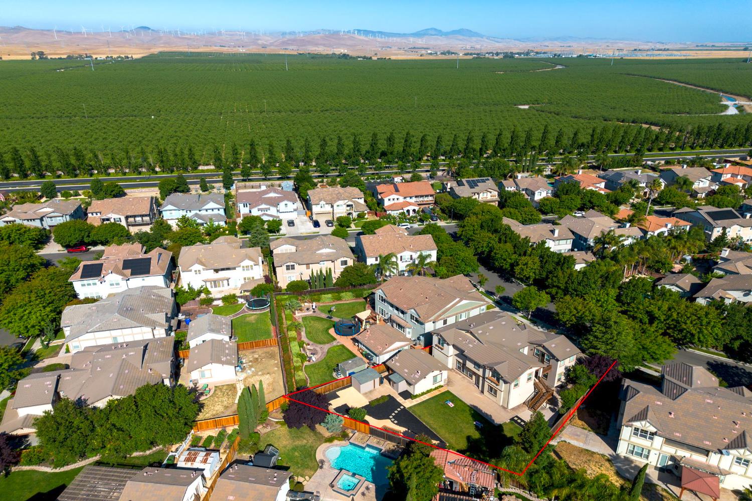 324 N Mill Valley Drive