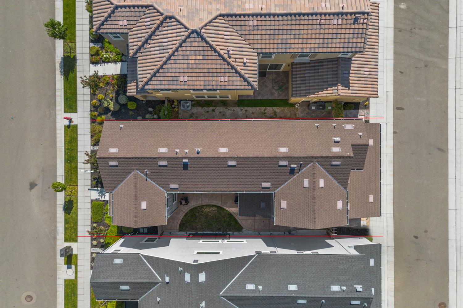 150 E Cortona Court