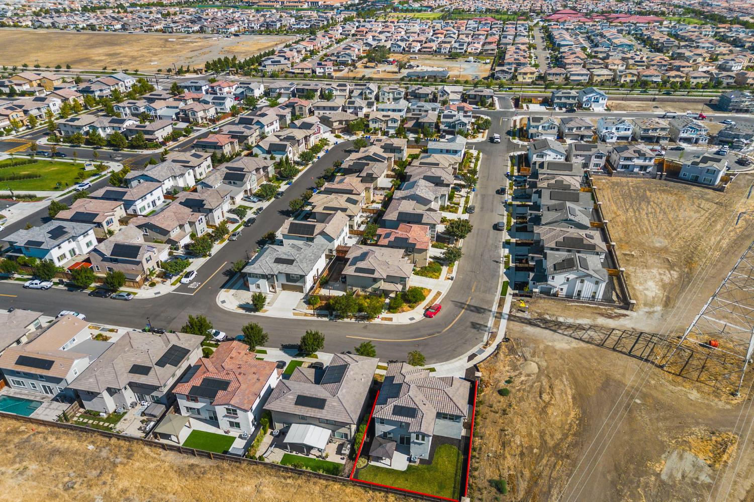 300 E Natasha Avenue