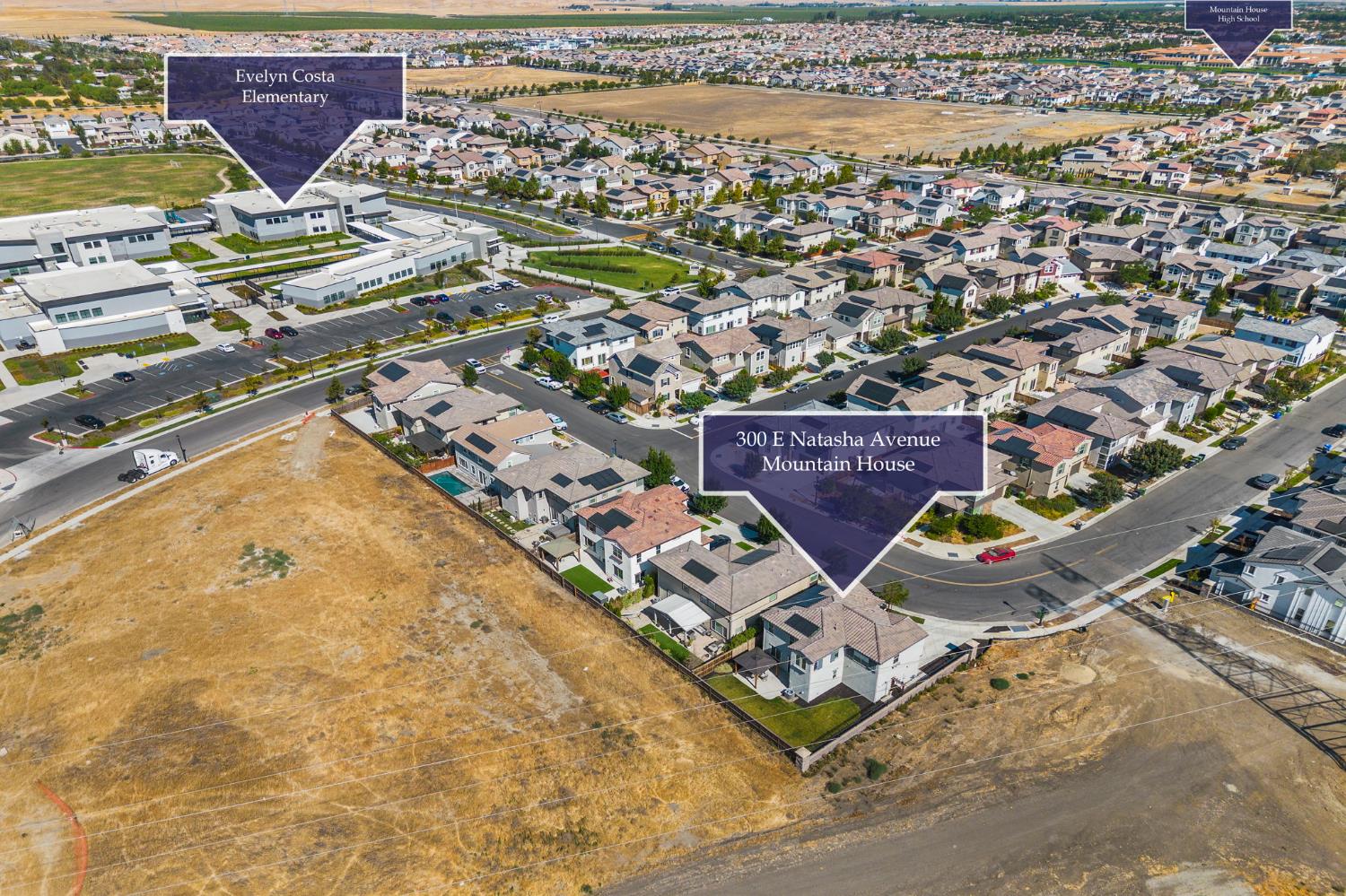 300 E Natasha Avenue