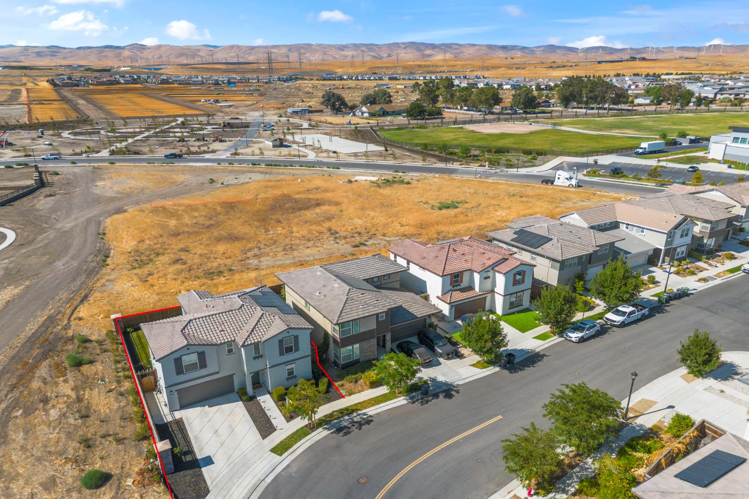 300 E Natasha Avenue