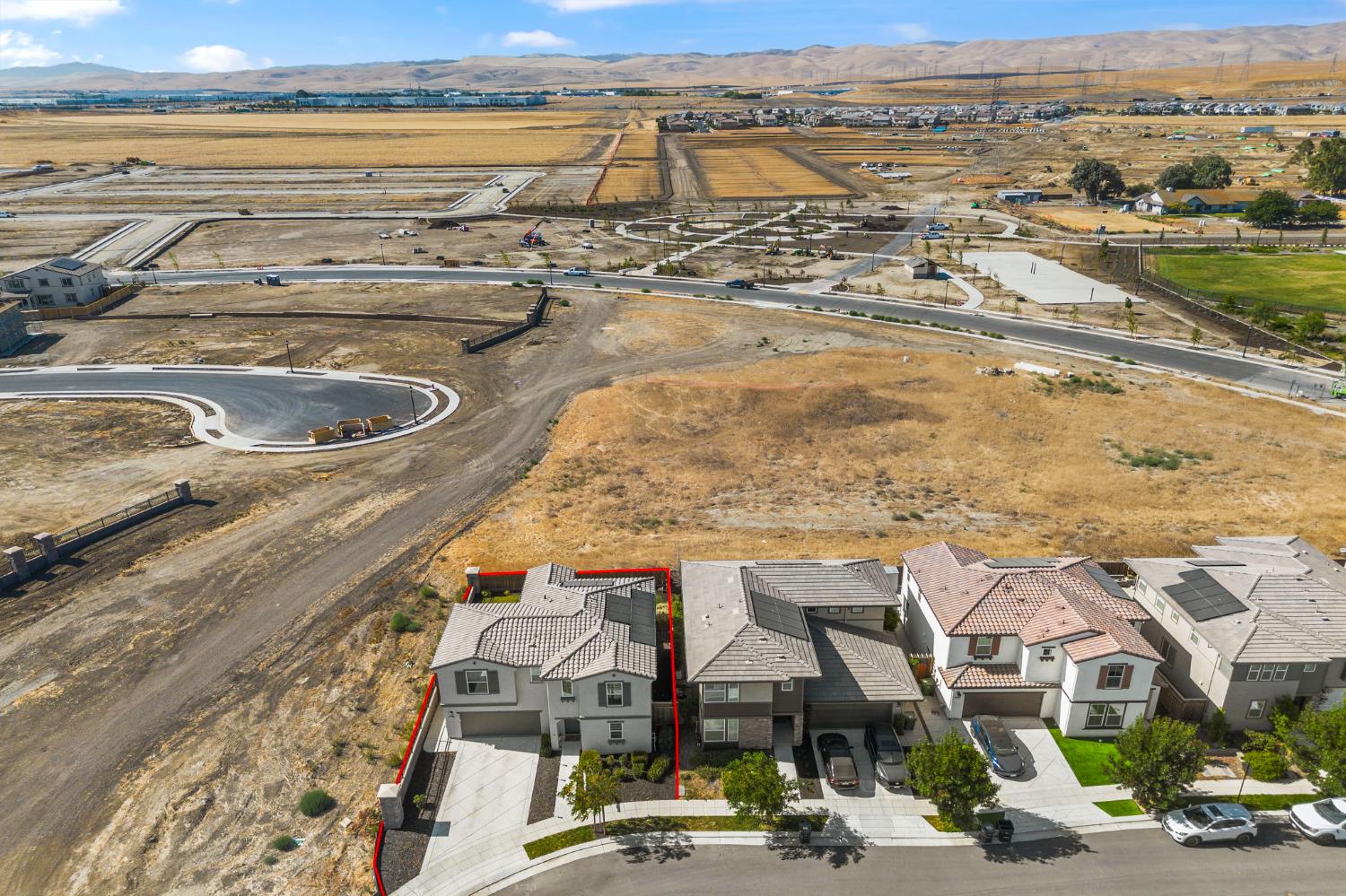 300 E Natasha Avenue