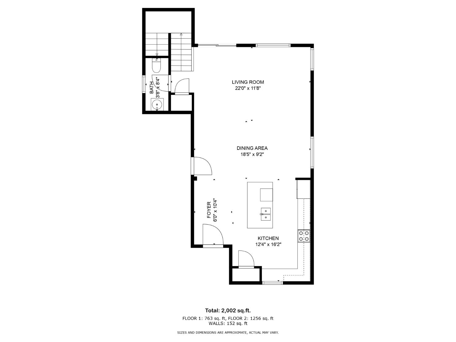 300 E Natasha Avenue