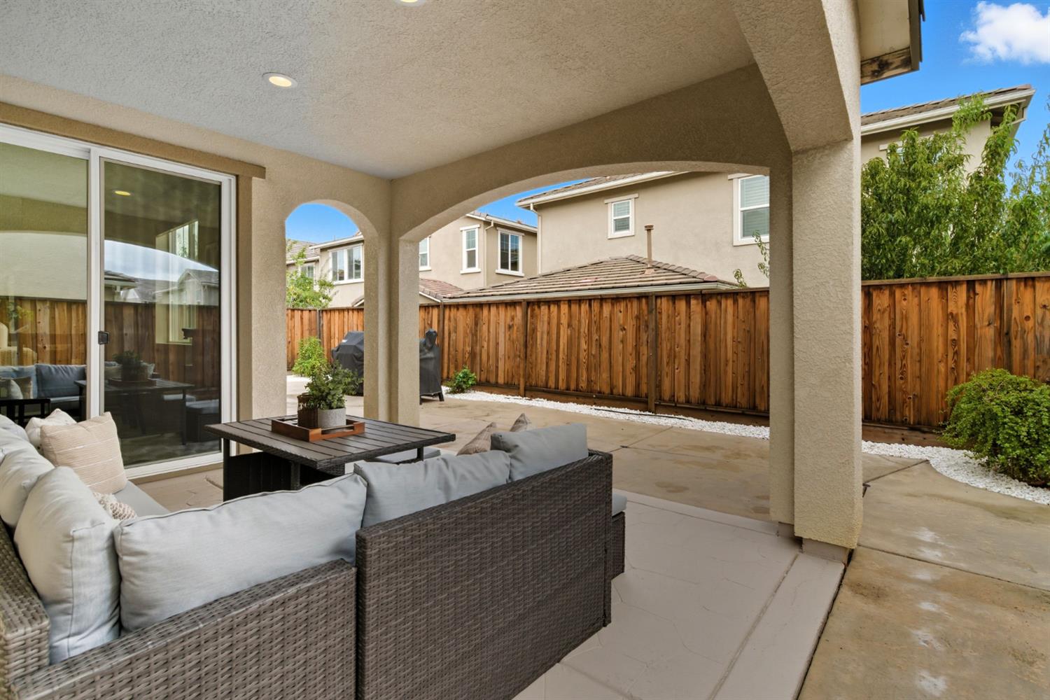 203 W Bonner Drive