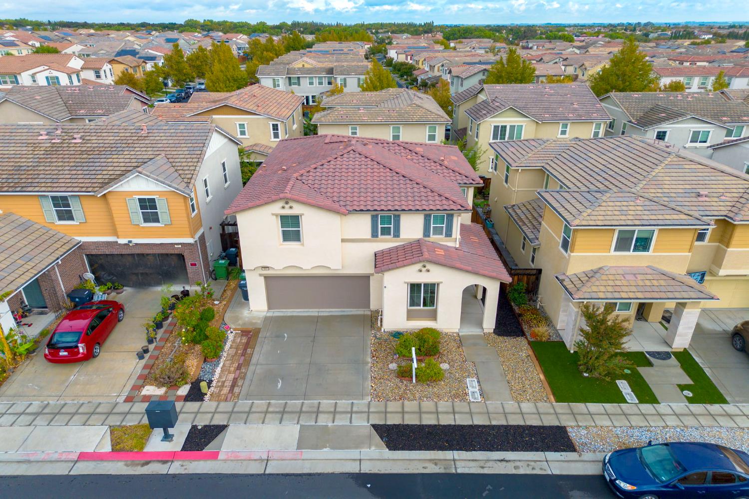 203 W Bonner Drive