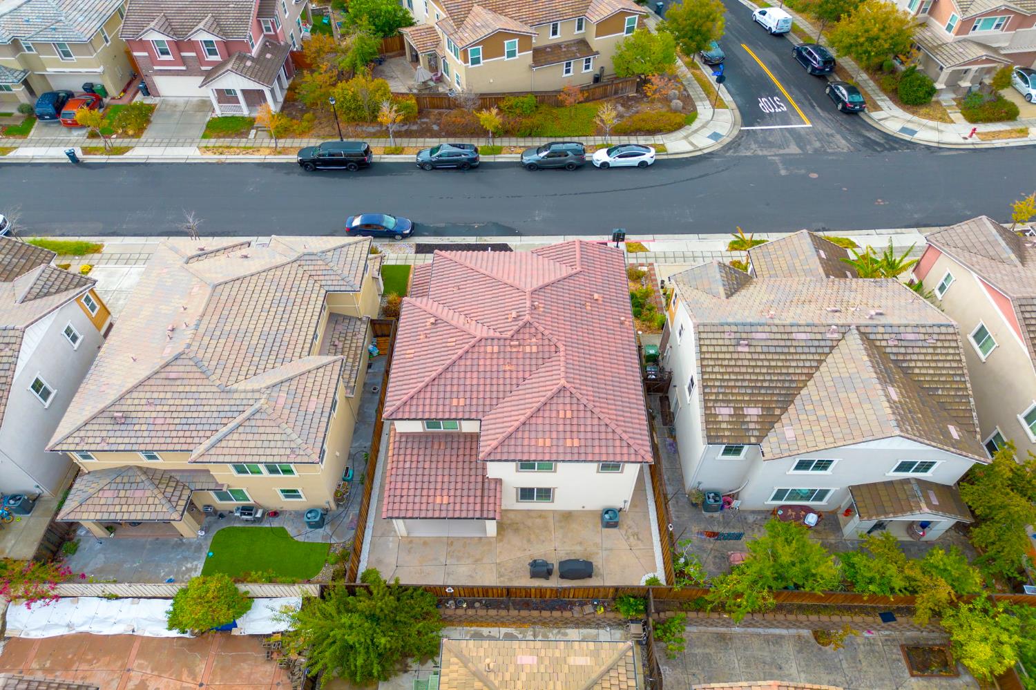 203 W Bonner Drive