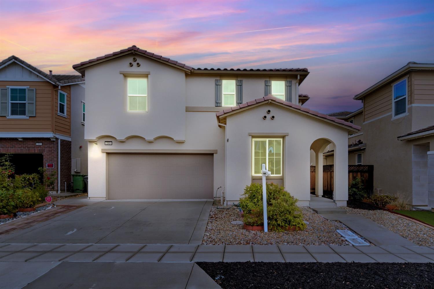 203 W Bonner Drive