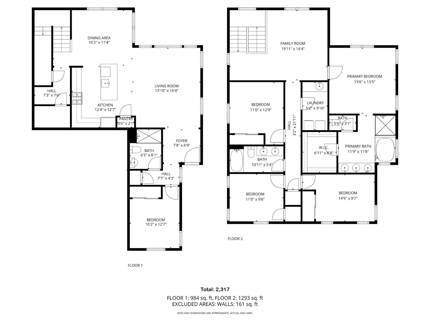 203 W Bonner Drive