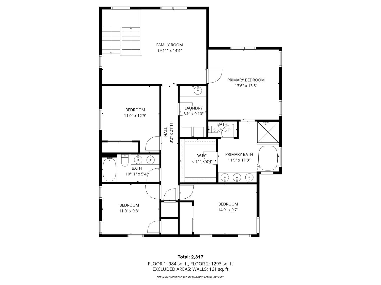 203 W Bonner Drive