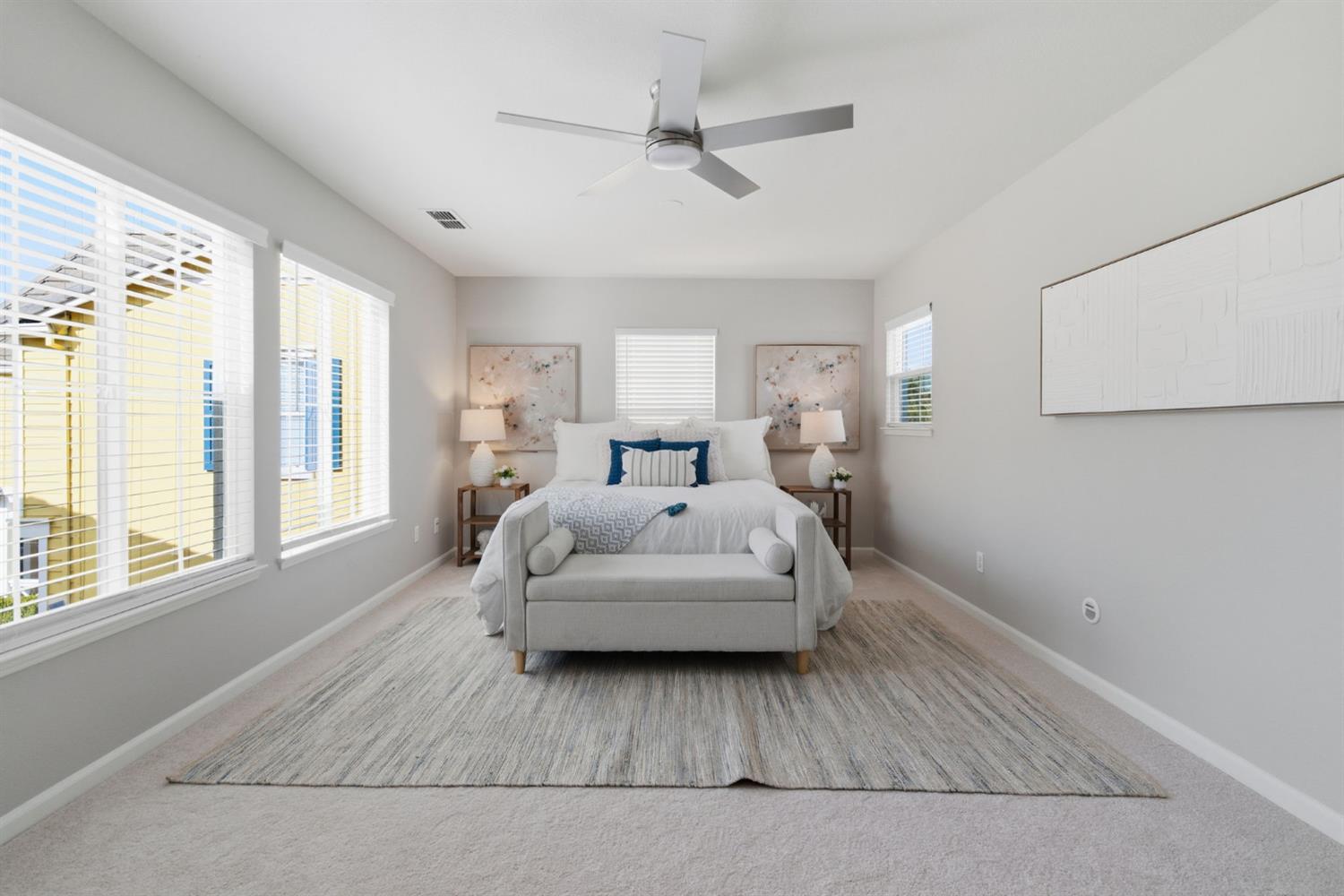 161 W Prosperidad Way