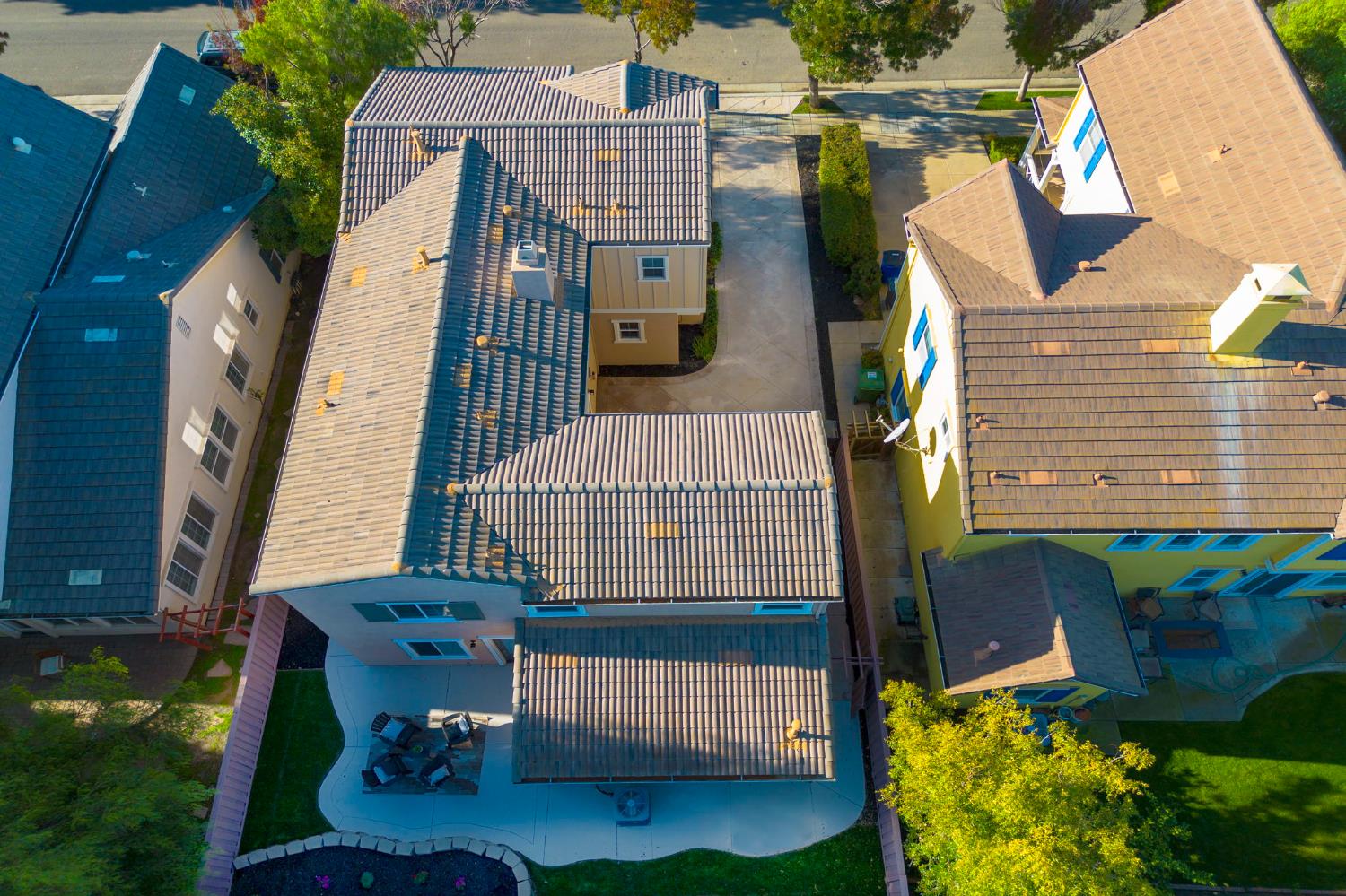 161 W Prosperidad Way