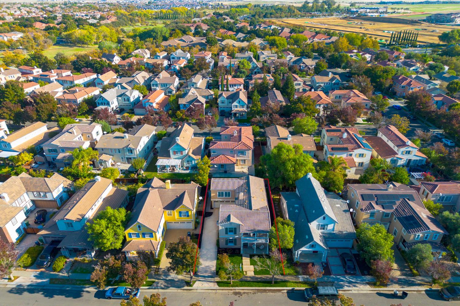 161 W Prosperidad Way