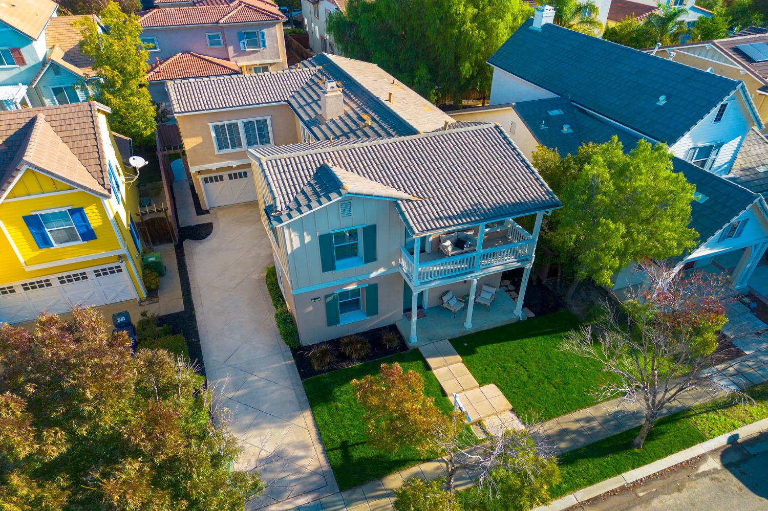 161 W Prosperidad Way