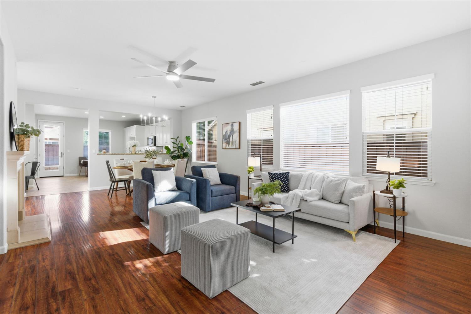 161 W Prosperidad Way