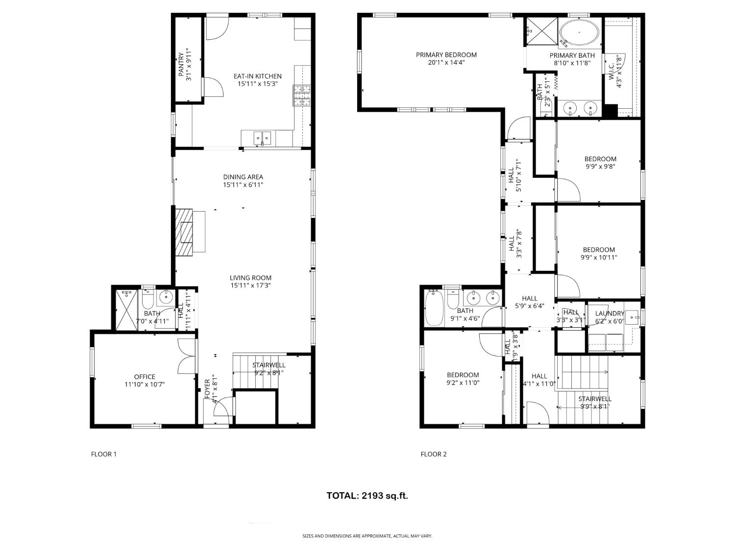 161 W Prosperidad Way