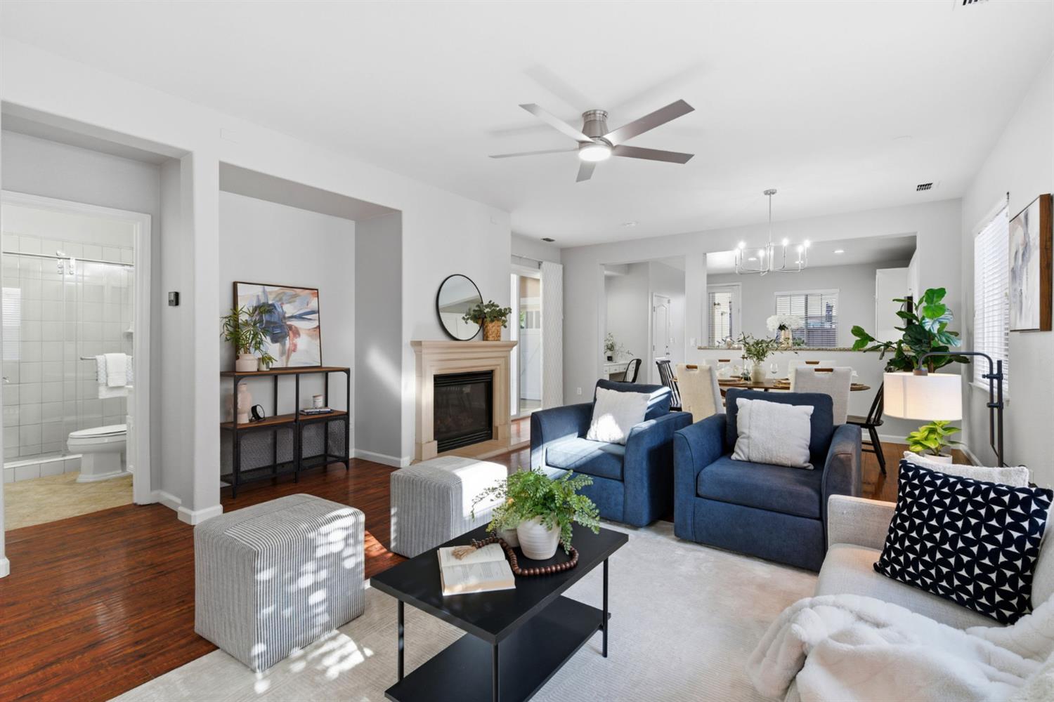 161 W Prosperidad Way