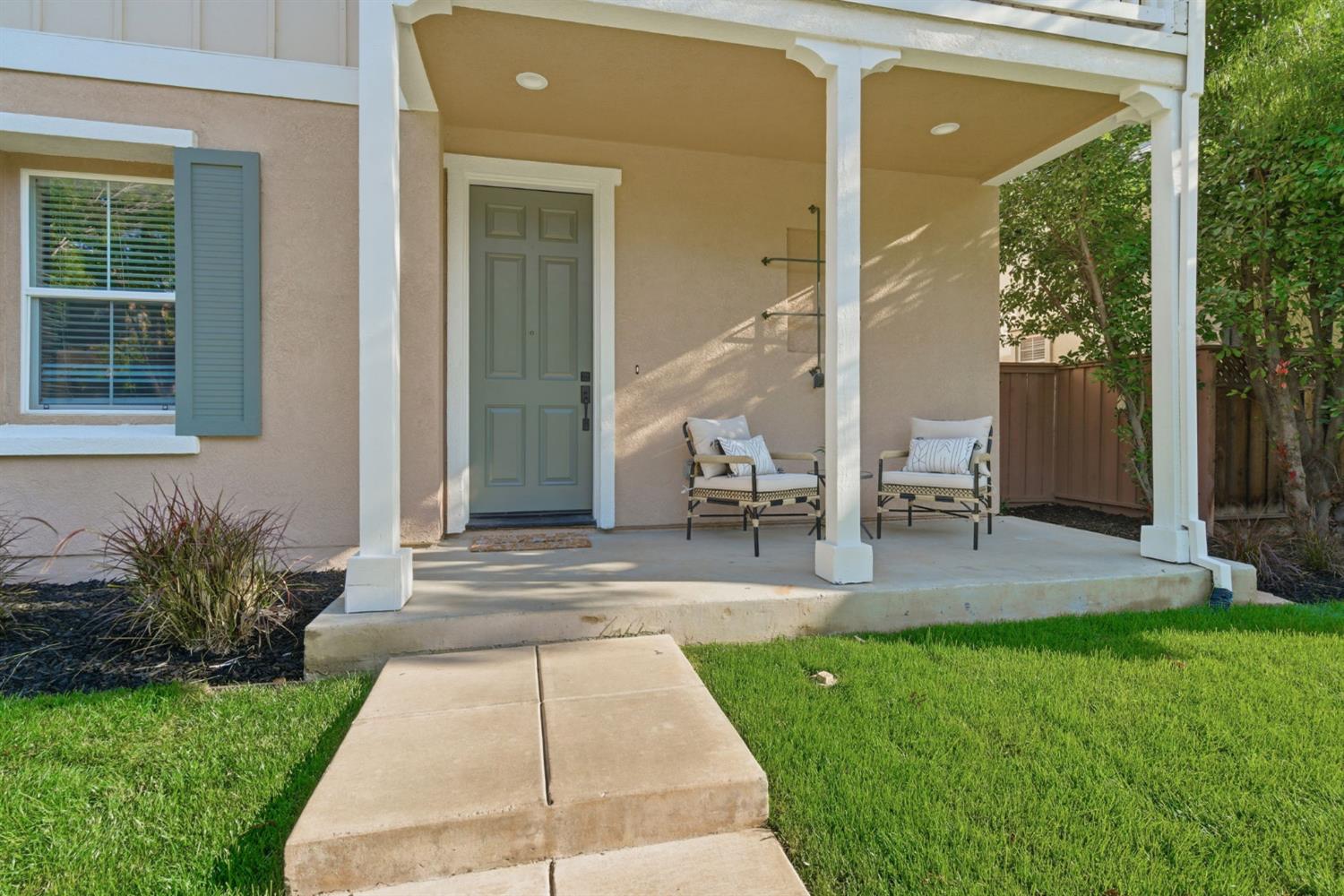 161 W Prosperidad Way