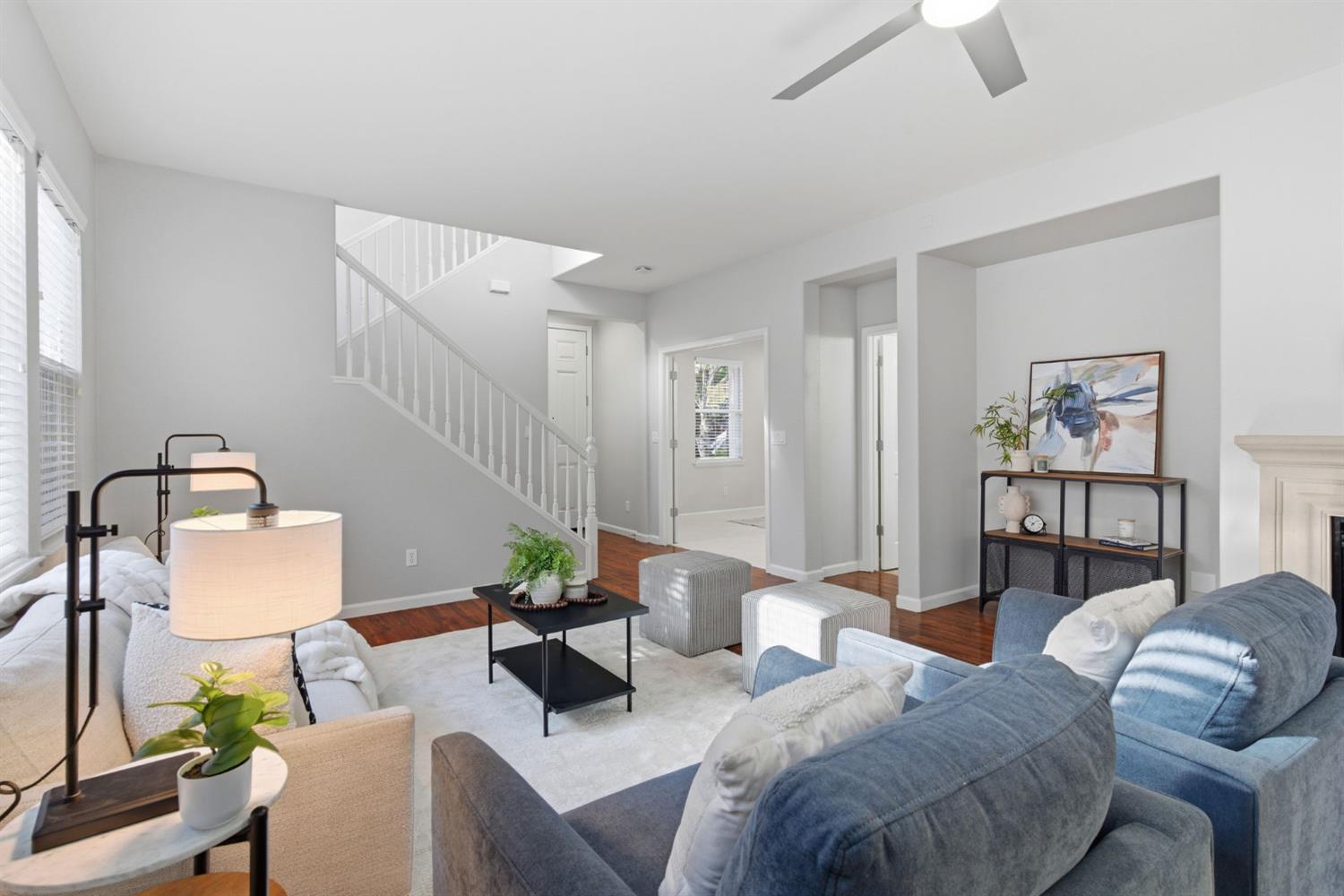 161 W Prosperidad Way