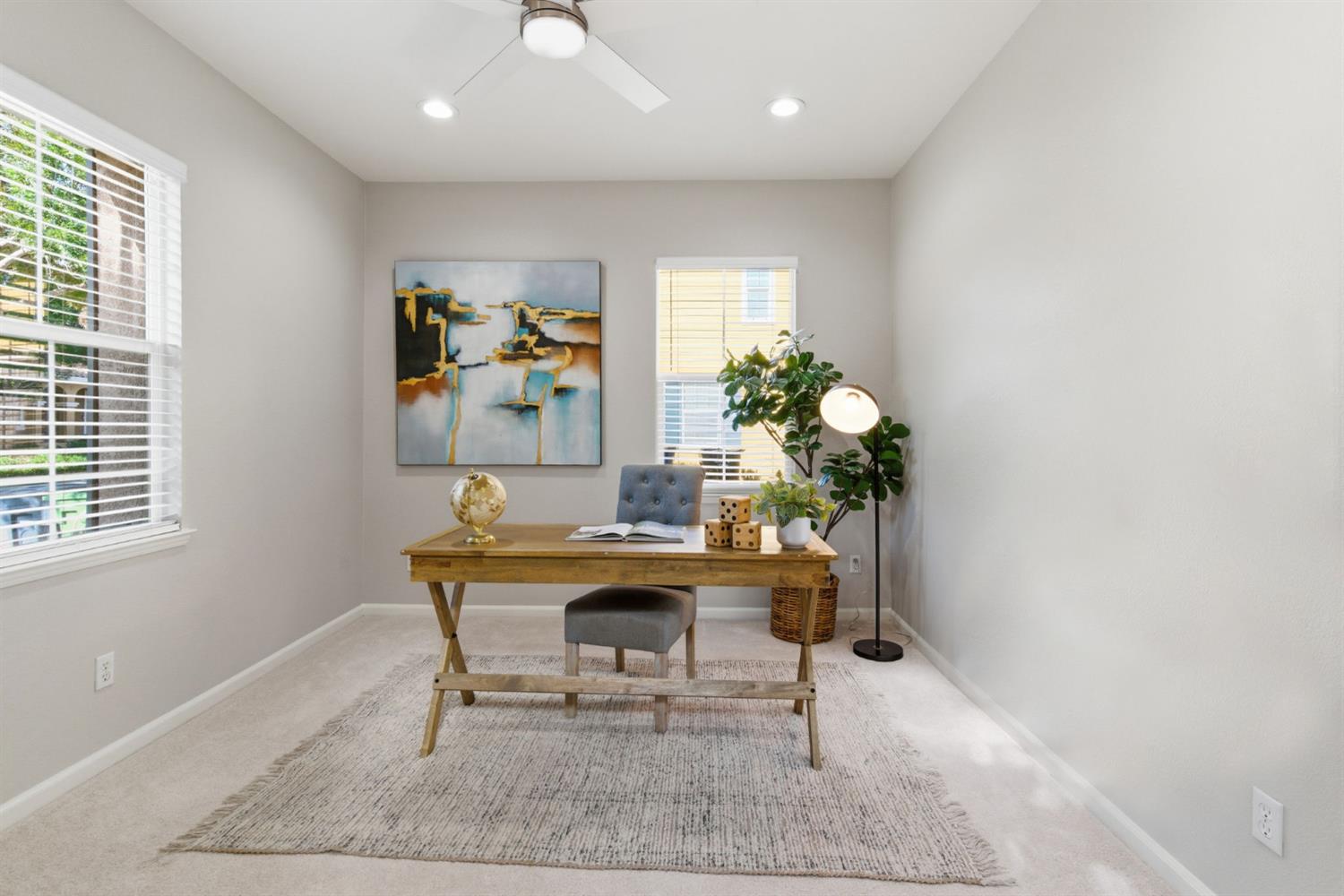 161 W Prosperidad Way