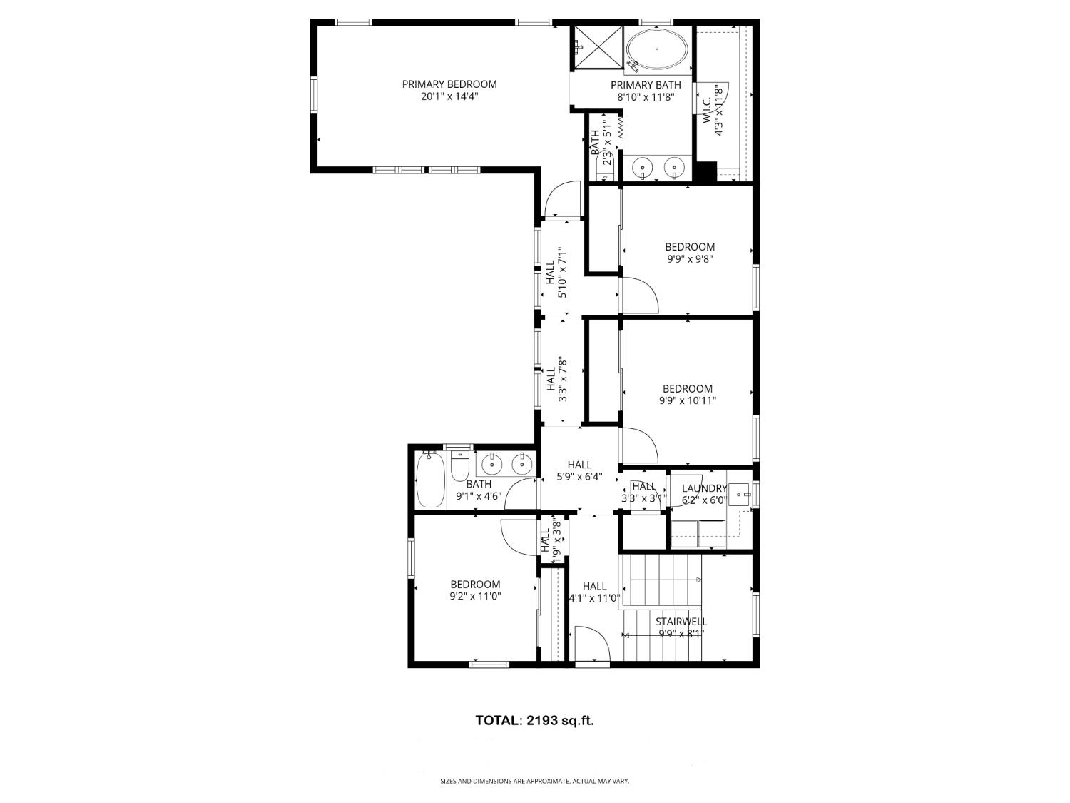 161 W Prosperidad Way