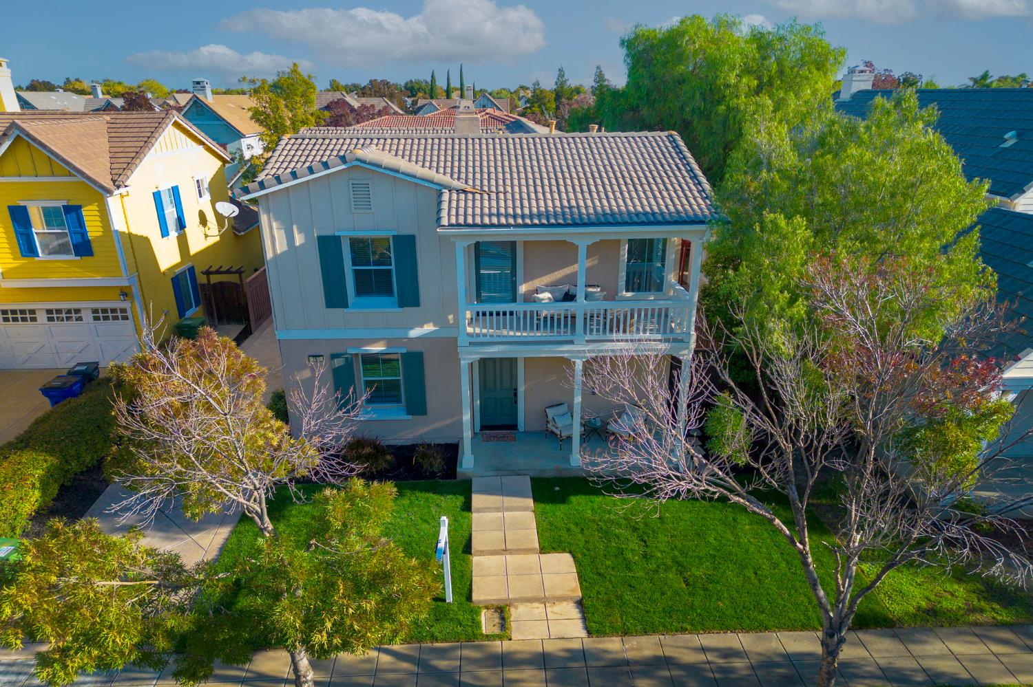 161 W Prosperidad Way