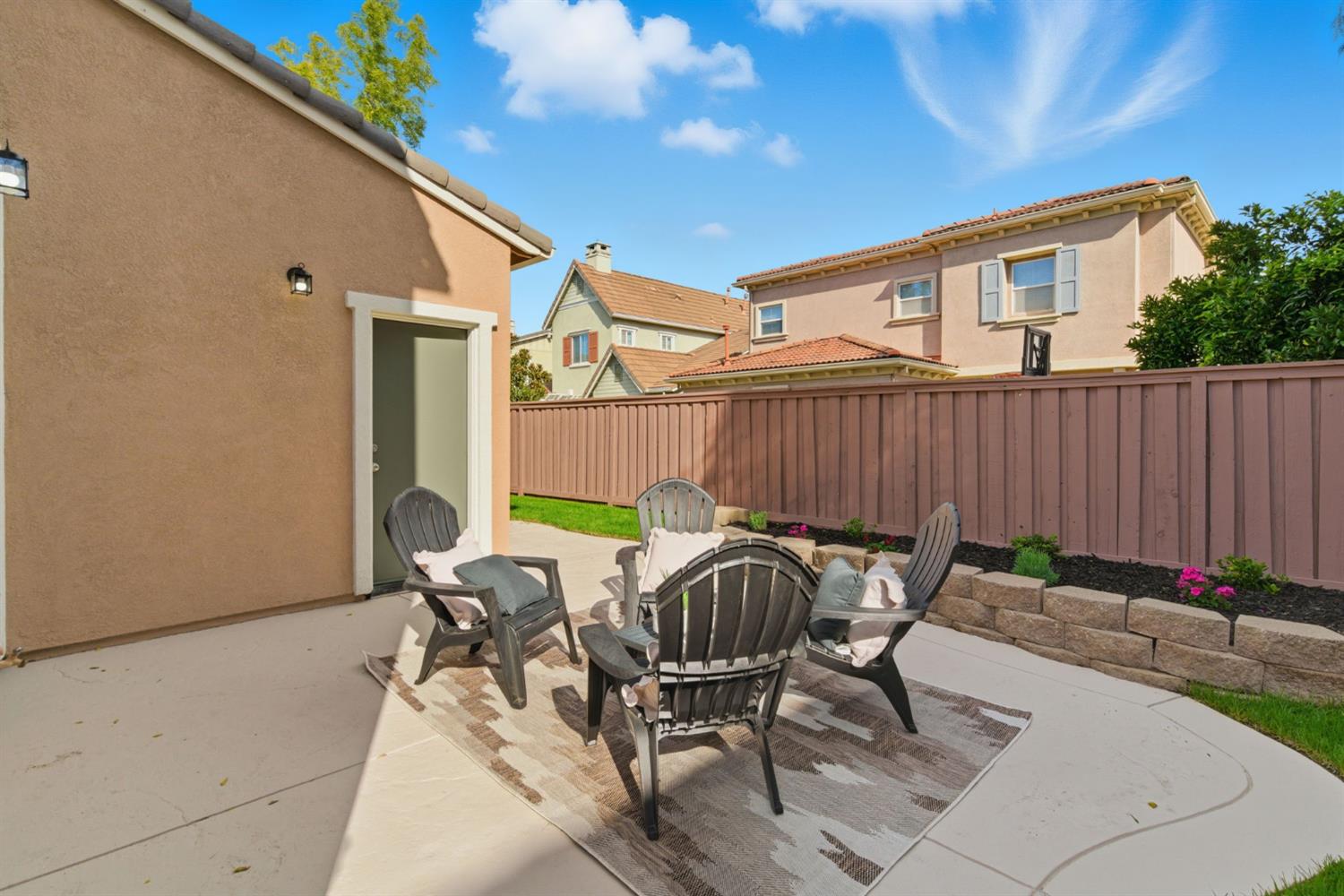 161 W Prosperidad Way