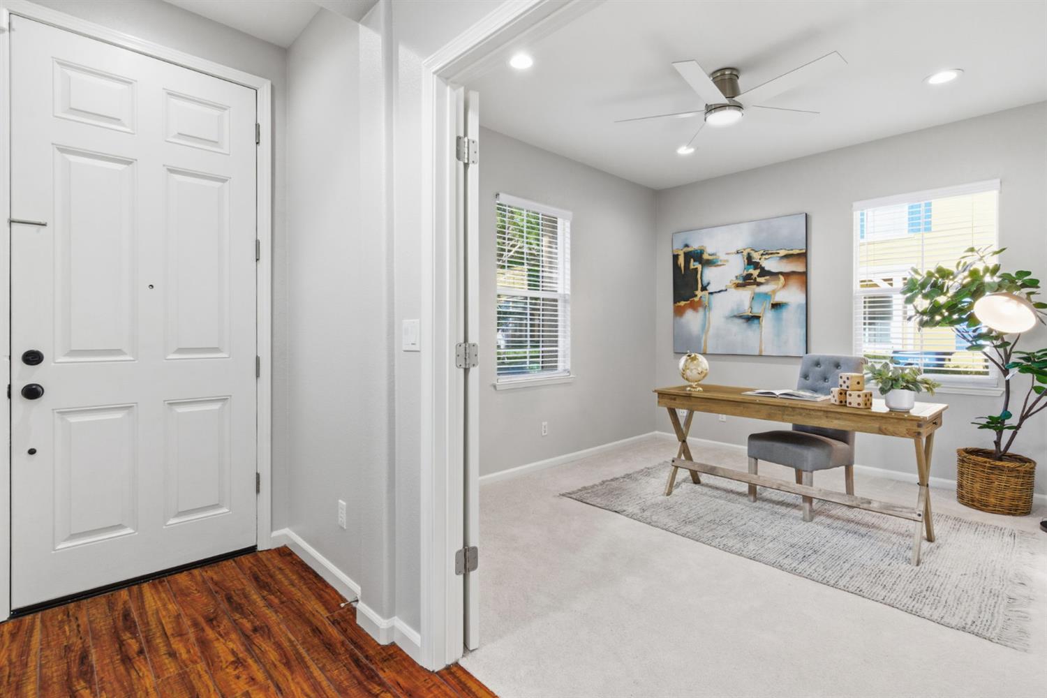 161 W Prosperidad Way