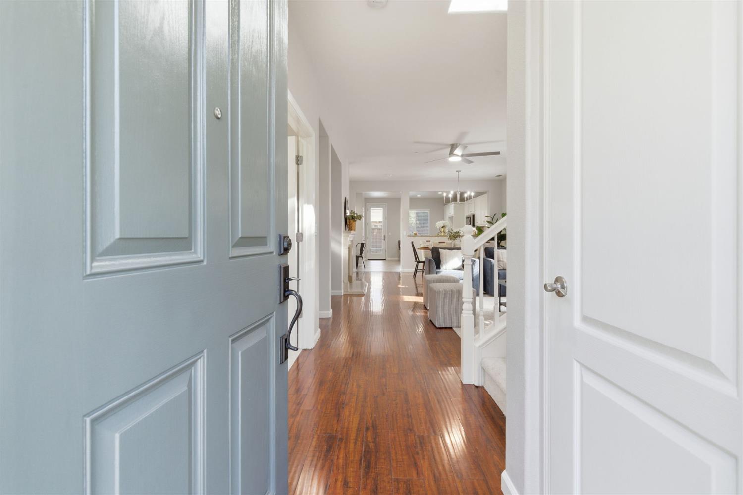 161 W Prosperidad Way