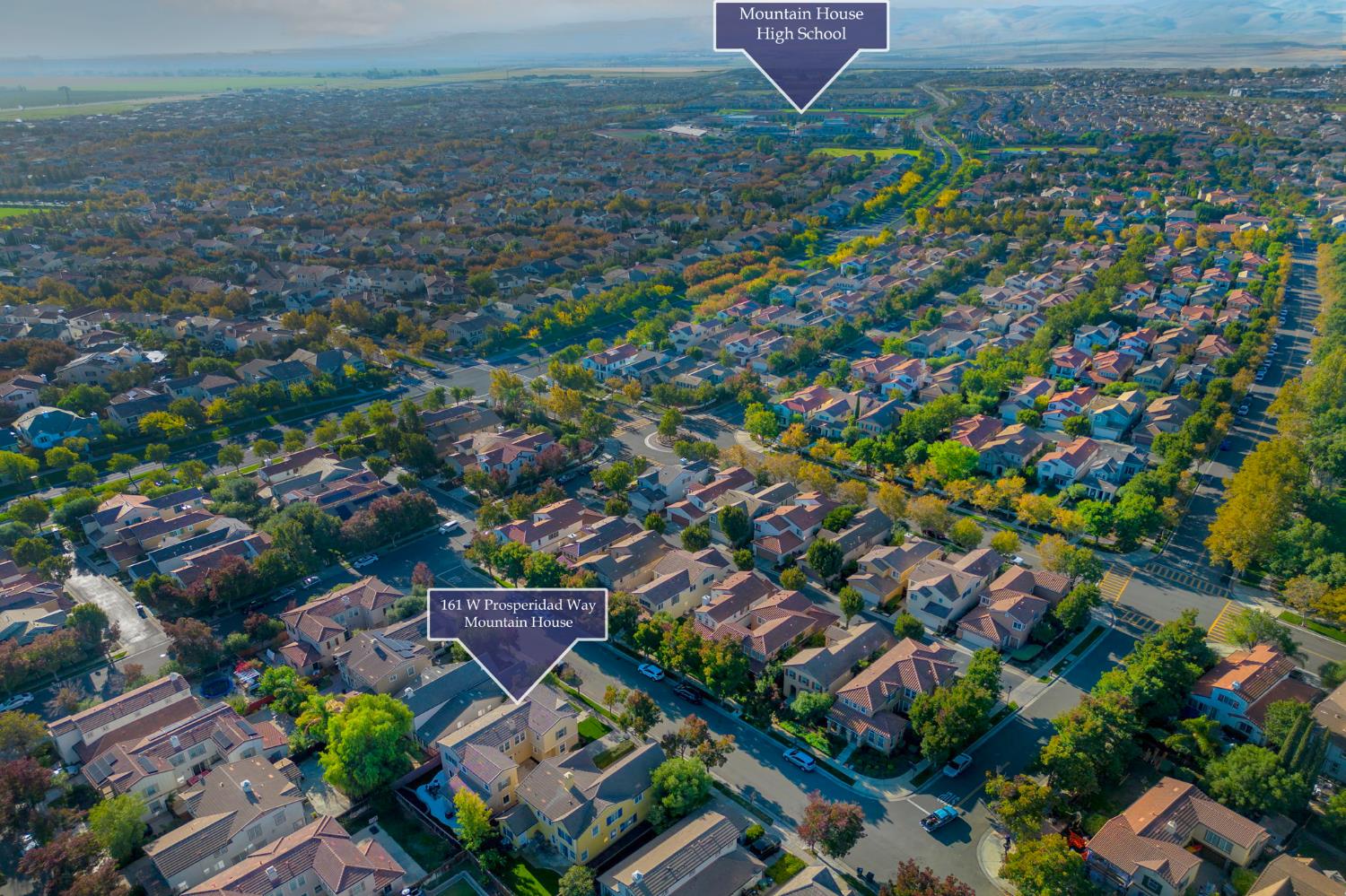 161 W Prosperidad Way