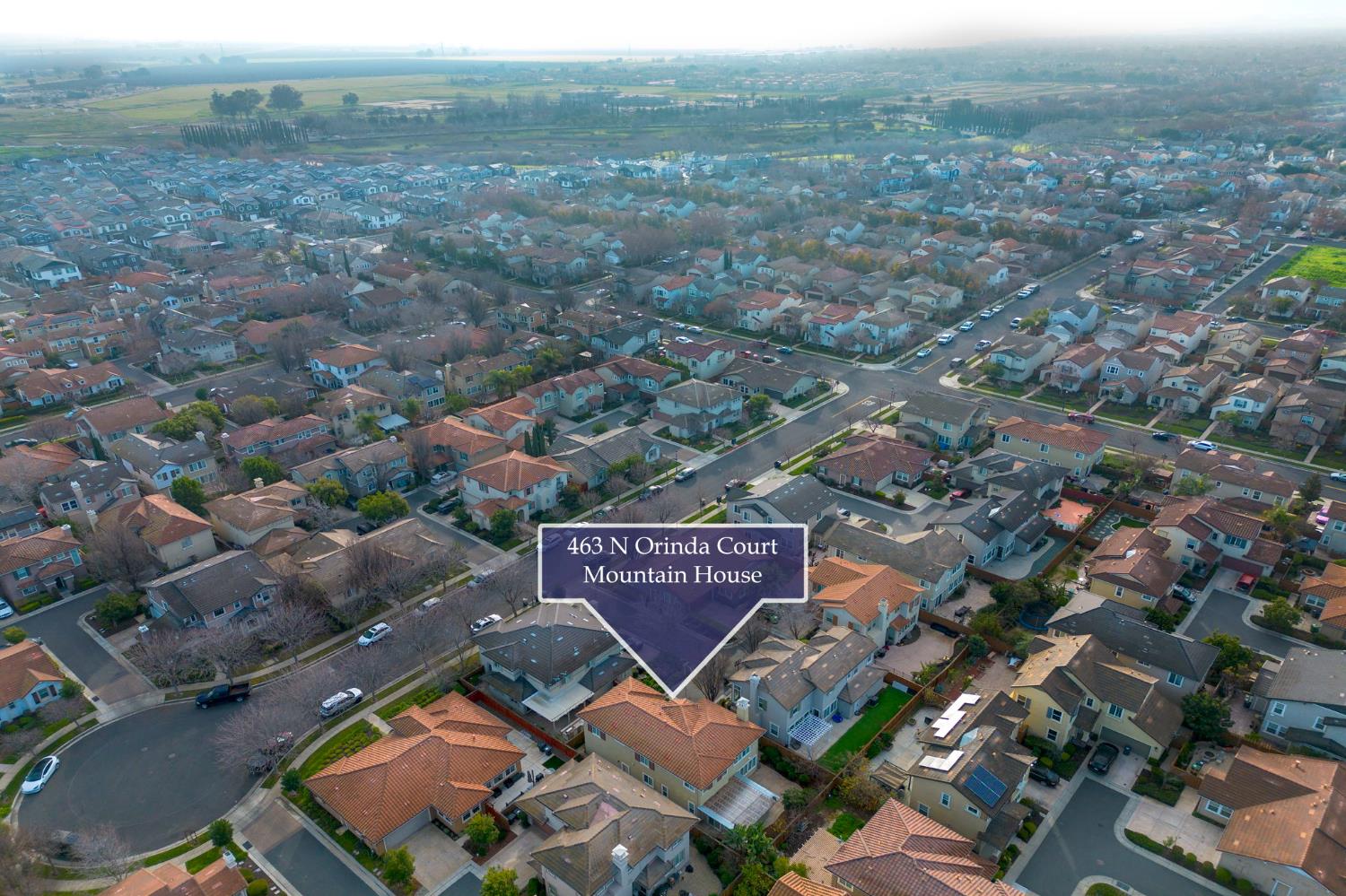 463 N Orinda Court