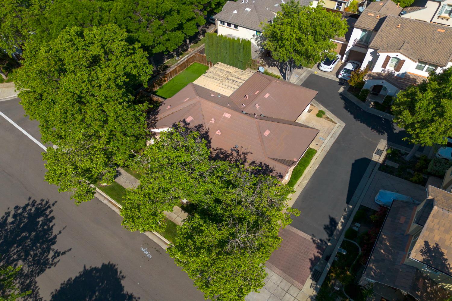 349 W Las Brisas Drive