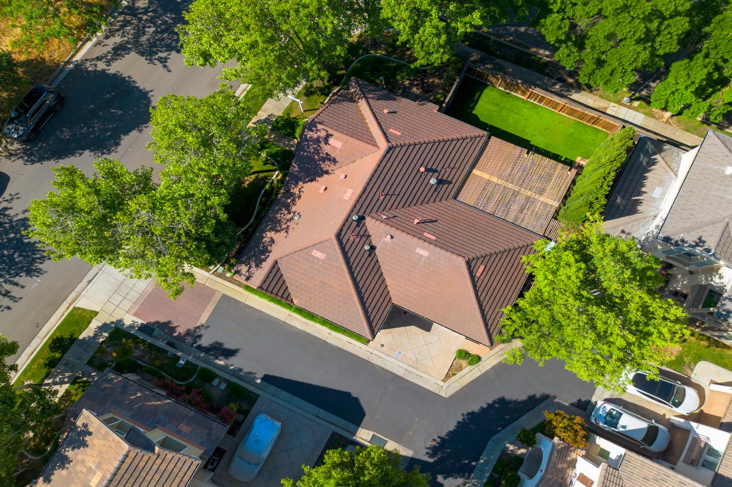 349 W Las Brisas Drive