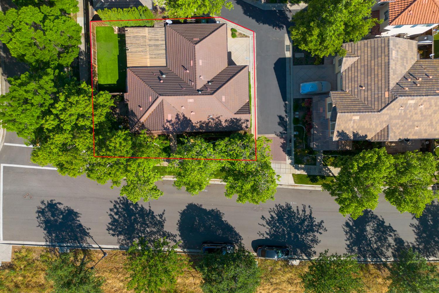 349 W Las Brisas Drive